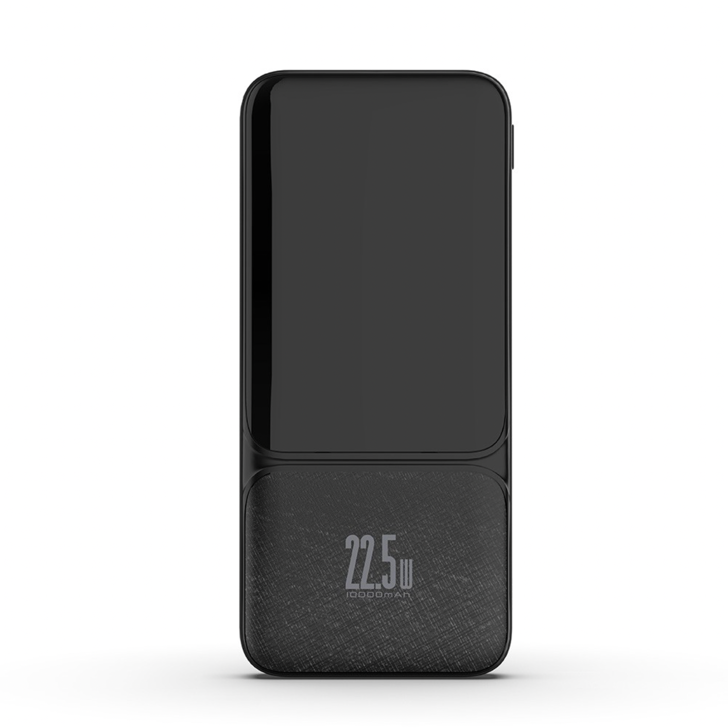 iQuick Digital Display Powerbank - 10000mAh | 22.5W