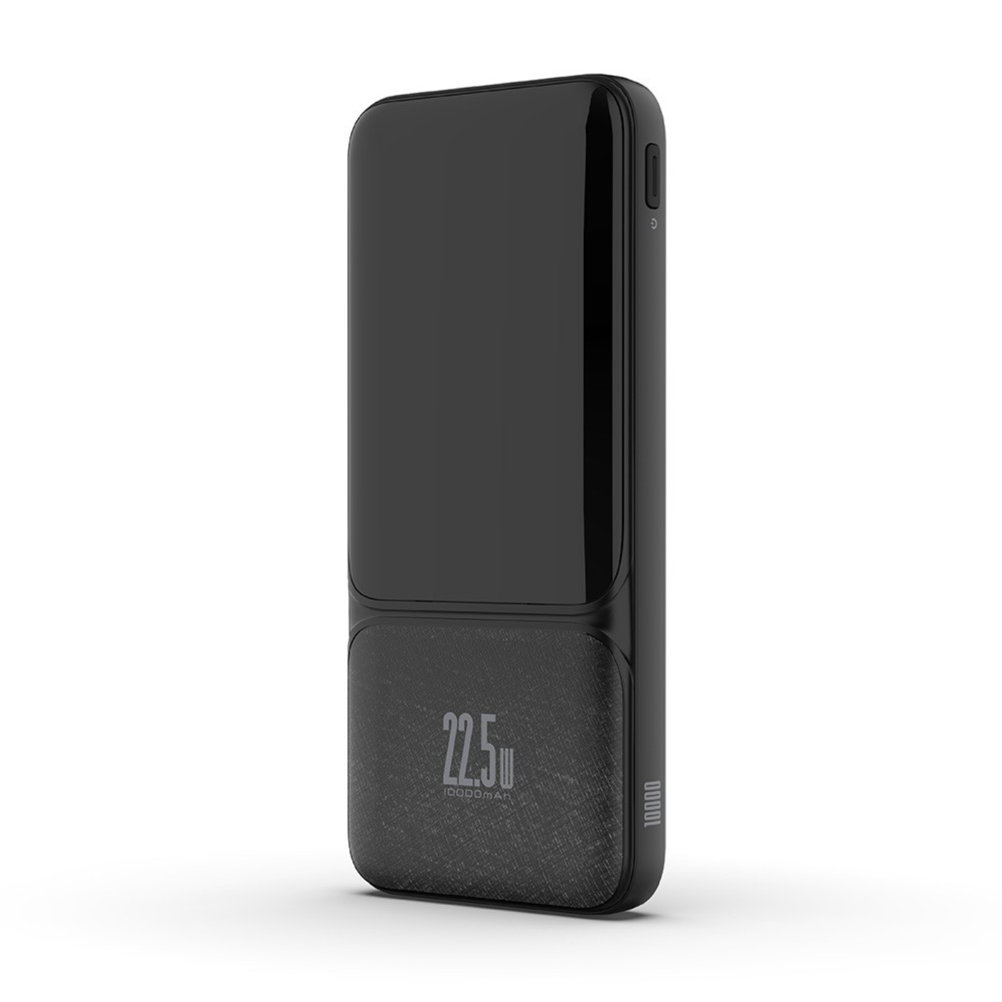 iQuick Digital Display Powerbank - 10000mAh | 22.5W
