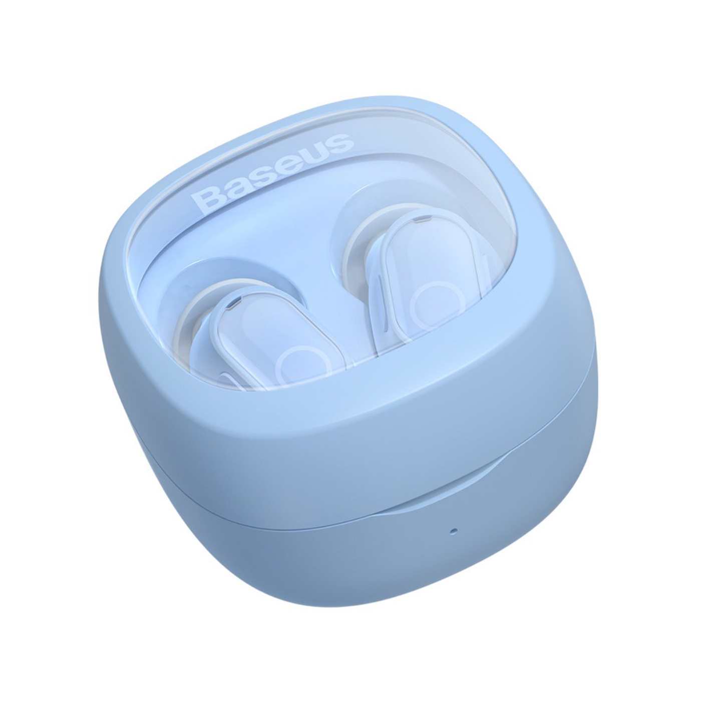 Compact True Wireless Earphones | WM02
