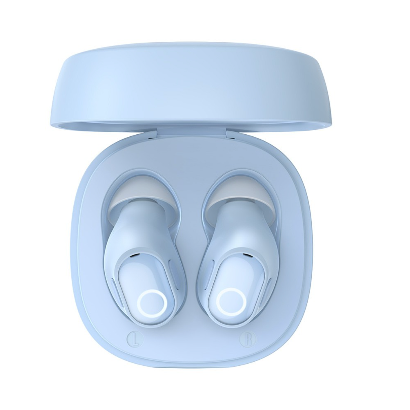Compact True Wireless Earphones | WM02