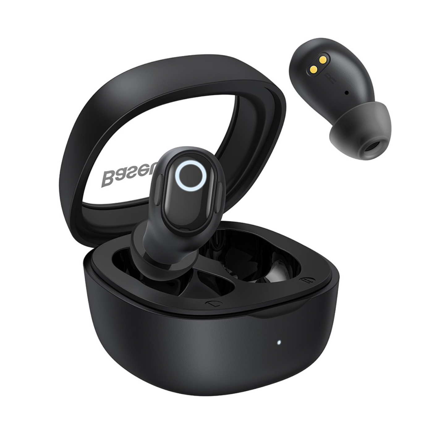 Compact True Wireless Earphones | WM02