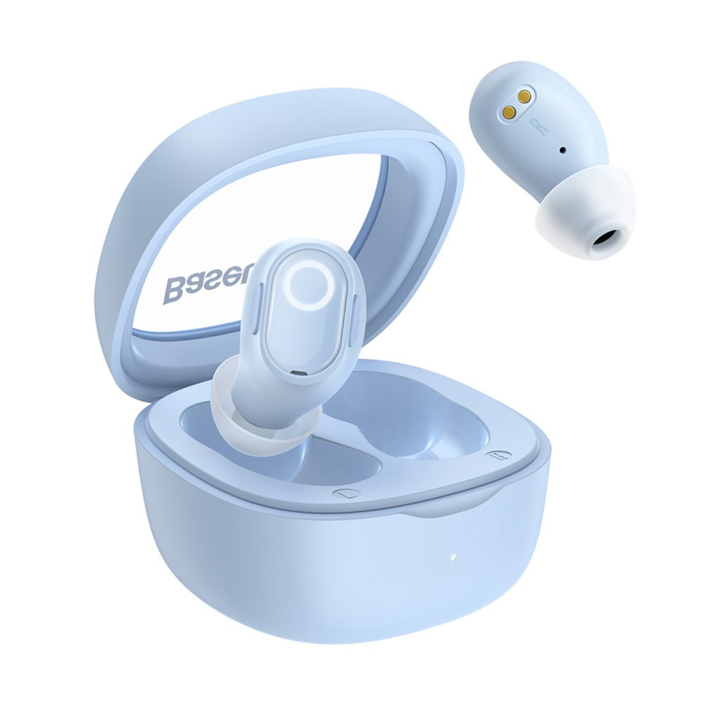 Compact True Wireless Earphones | WM02