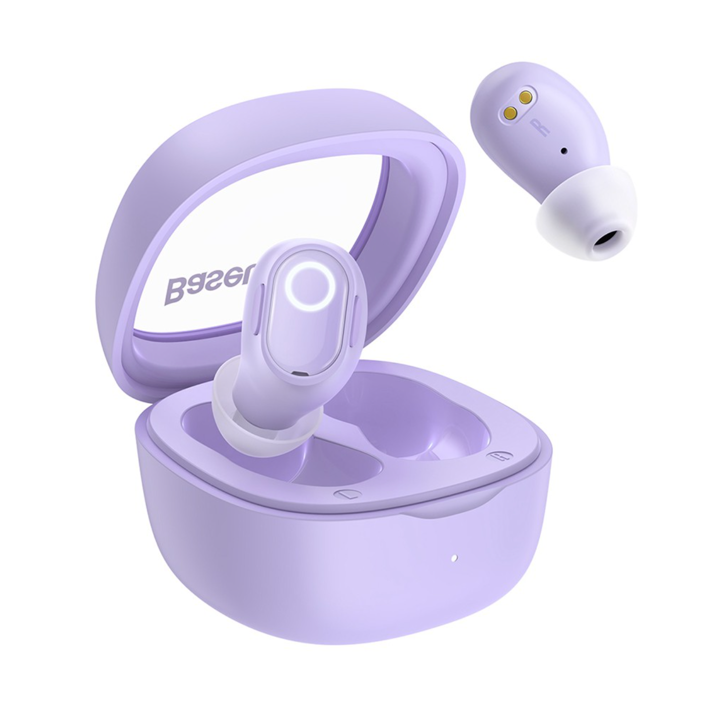 Compact True Wireless Earphones | WM02