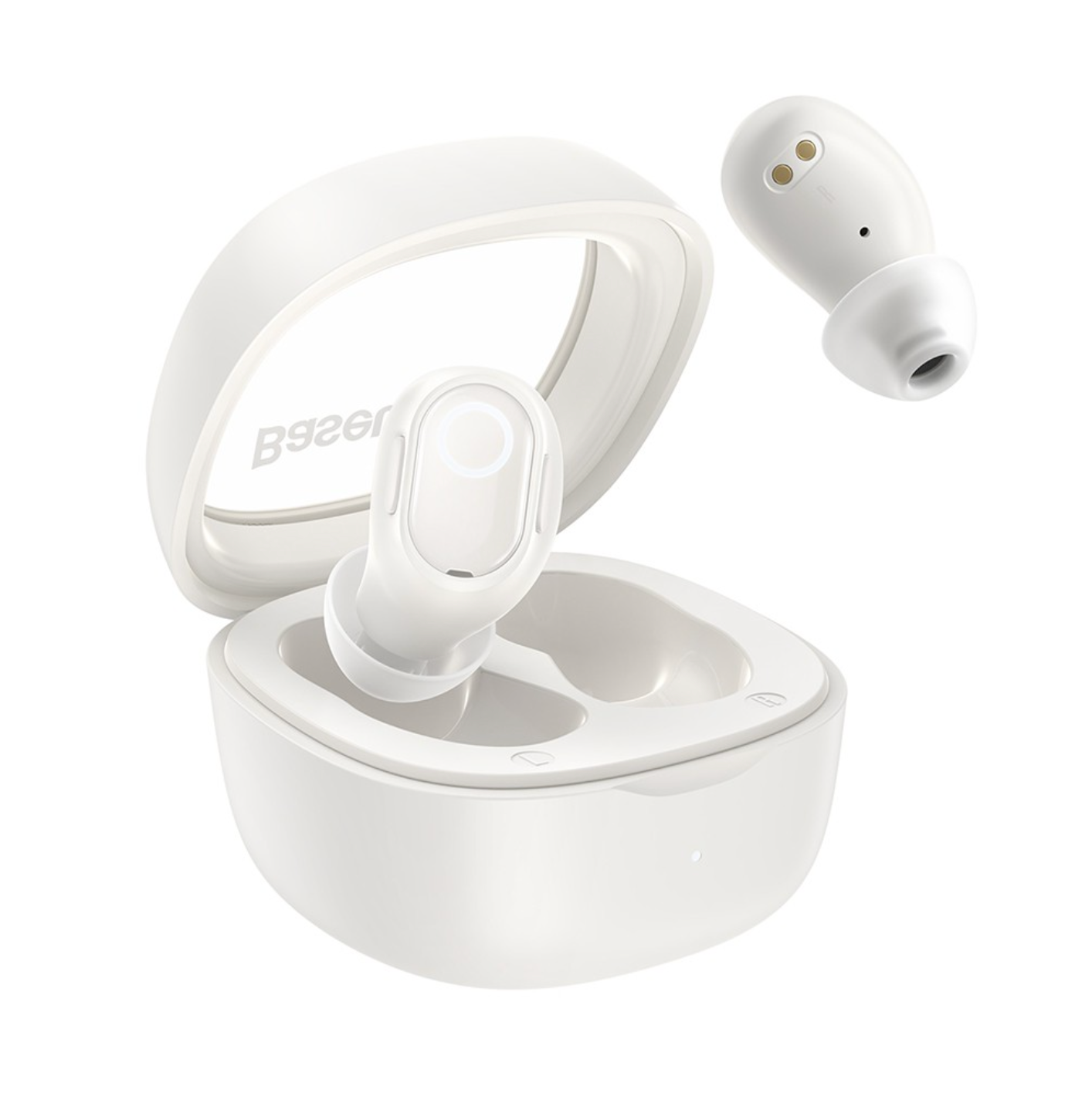 Compact True Wireless Earphones | WM02