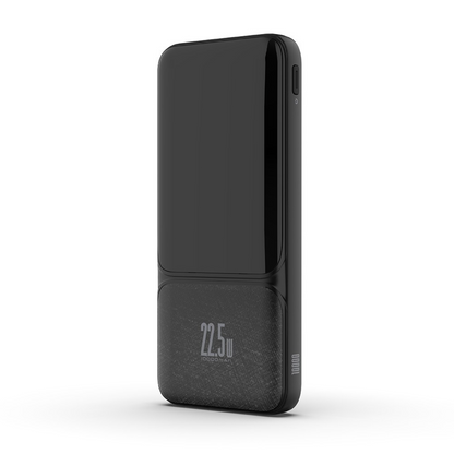 iQuick Digital Display Powerbank - 10000mAh | 22.5W