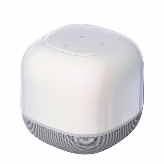 Baseus Iridescent Wireless Bluetooth Speaker