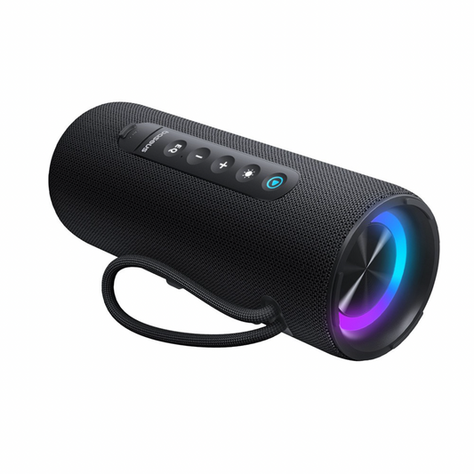 Baseus AeQur 20 Portable Bluetooth Speaker