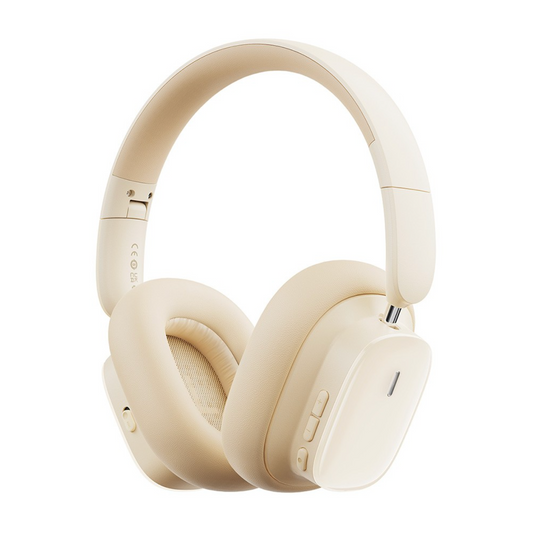 Baseus H1i Wireless Headphones - Active Noice Cancelling