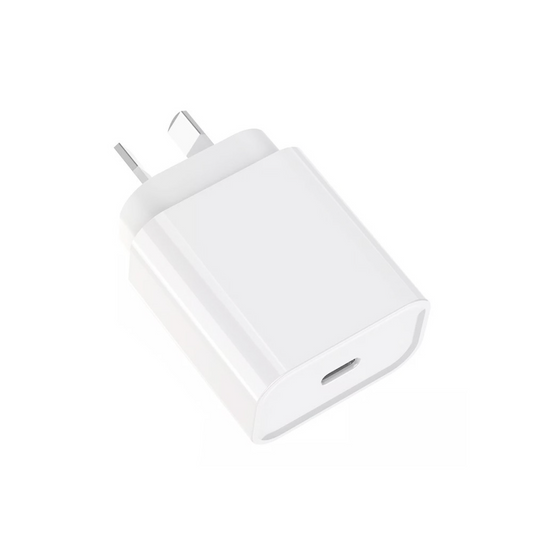 iQuick 20W USB-C Wall Plug
