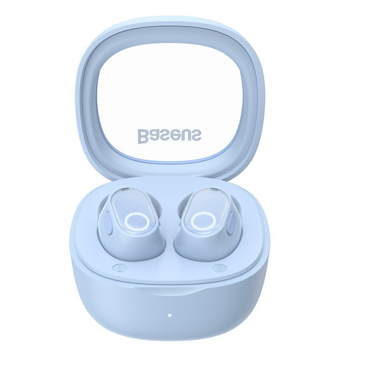 Compact True Wireless Earphones | WM02