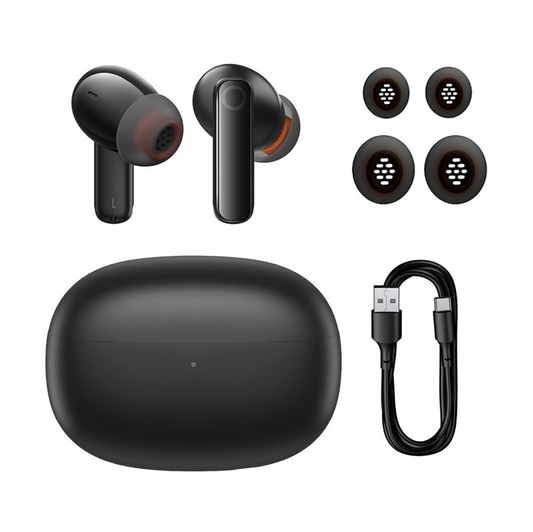 Baseus True Wireless Earphones | Bowie MZ10
