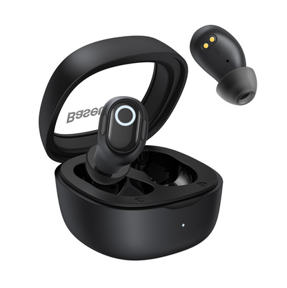 Compact True Wireless Earphones | WM02