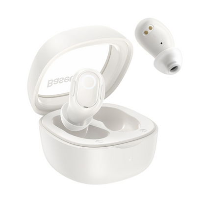Compact True Wireless Earphones | WM02